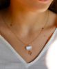 moonstone spike necklace6