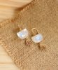 moonstone spike earrings5