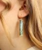 labradorite pendant earrings1